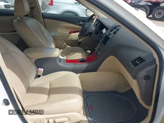 2008 Lexus ES 330 с VIN JTHBJ46G882197578, выставлен на аукционе IAAI как лот 42475844 с пробегом 194 423 миль миль и . История ставок и продаж доступна на DreamBid. Изображение 5.