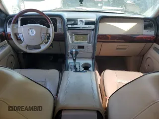 2006 Lincoln Navigator Luxury with VIN 5LMFU27556LJ22624, listed as a Copart auction lot 72046504 with 192,361 mi miles and Clean Title. Bid and sale history available at carsss.com. Image 8.