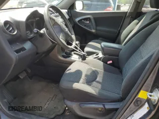 2012 Toyota RAV4 Sport с VIN JTMRF4DV5C5053920, выставлен на аукционе Copart как лот 61915195 с пробегом 169 845 миль миль и Чистый • Clean title. История ставок и продаж доступна на DreamBid. Изображение 7.