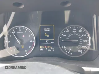 2024 Subaru Ascent Premium z VIN 4S4WMAED9R3458045, wystawiony jako IAAI lot #41660195 z przebiegiem 9 841 mil mil oraz . Historia ofert i sprzedaży dostępna na DreamBid. Obrazek 7.