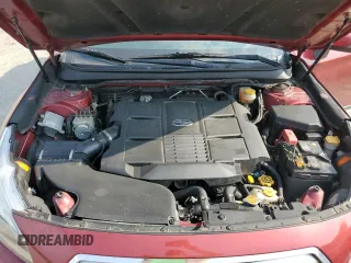 2015 Subaru Outback Limited with VIN 4S4BSEJC7F3283962, listed as a Copart auction lot 59736095 with 101,242 mi miles and Salvage title. Bid and sale history available at DreamBid. Image 12.