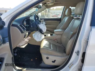 2020 Jeep Grand Cherokee Limited X with VIN 1C4RJEBG1LC265797, listed as a Copart auction lot 81745094 with 116,176 mi miles and Salvage Title. Bid and sale history available at carsss.com. Image 7.