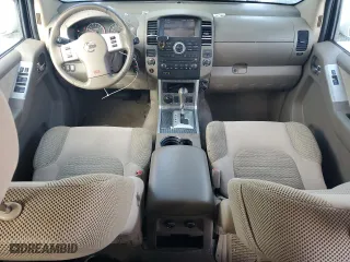 2012 Nissan Pathfinder S with VIN 5N1AR1NB6CC609098, listed as a Copart auction lot 86626404 with 103,324 mi miles and Clean Title. Bid and sale history available at carsss.com. Image 8.