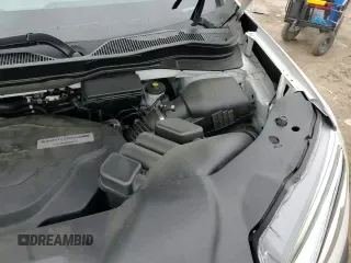 2020 Honda Pilot Touring 8-Passenger z VIN 5FNYF6H97LB018959, wystawiony jako Copart lot #69568995 z przebiegiem 106 671 mil mil oraz Szkoda całkowita • Salvage title. Historia ofert i sprzedaży dostępna na DreamBid. Obrazek 14.