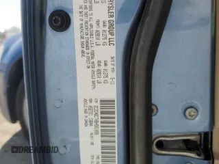 2011 Chrysler 300 C z VIN 2C3CA6CTXBH581058, wystawiony jako Copart lot #51690545 z przebiegiem 147 218 mil mil oraz Szkoda całkowita • Salvage title. Historia ofert i sprzedaży dostępna na DreamBid. Obrazek 12.