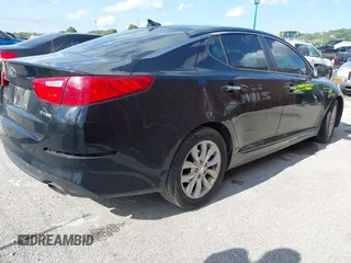 2015 Kia Optima EX с VIN 5XXGN4A76FG359492, выставлен на аукционе IAAI как лот 42521141 с пробегом 210 093 миль миль и . История ставок и продаж доступна на DreamBid. Изображение 4.