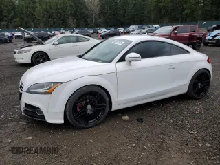 2013 Audi TT Premium Plus z VIN TRUBFAFK2D1002957, wystawiony jako Copart lot #48563525 z przebiegiem 115 566 mil mil oraz Czysty tytuł • Clean title. Historia ofert i sprzedaży dostępna na DreamBid. Obrazek 1.