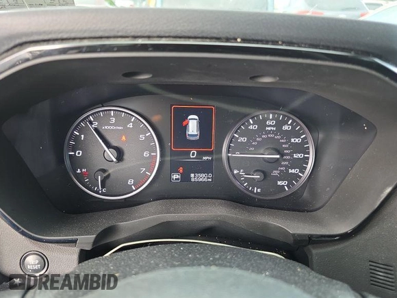 2023 Subaru Ascent Premium with VIN 4S4WMAAD6P3400509, listed as a IAAI auction lot 42829487 with 85,966 mi miles and . Bid and sale history available at DreamBid. Image 25.