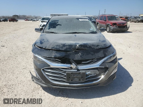2023 Chevrolet Malibu LT with VIN 1G1ZD5ST1PF191315, listed as a Copart auction lot 47433975 with 26,150 mi miles and Salvage Title. Bid and sale history available at DreamBid. Image 5.