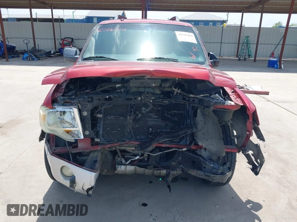 2008 Ford Expedition SSV with VIN 1FMFU15568LA51744, listed as a IAAI auction lot 42536414 with 104,637 mi miles and . Bid and sale history available at DreamBid. Image 13.