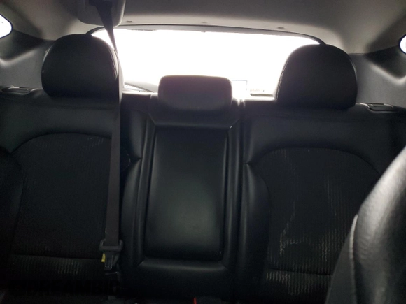 2010 Hyundai Tucson GLS with VIN KM8JU3AC2AU113747, listed as a Copart auction lot 48031375 with 220,982 mi miles and Salvage Title. Bid and sale history available at DreamBid. Image 10.