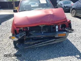 1992 Toyota Pickup with VIN JT4RN81A2N0096073, listed as a IAAI auction lot 41886580 with 254,791 mi miles and . Bid and sale history available at DreamBid. Image 13.