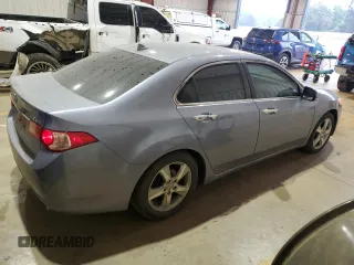 2011 Acura TSX with VIN JH4CU2F63BC011938, listed as a Copart auction lot 54343825 with 195,766 mi miles and Clean Title. Bid and sale history available at carsss.com. Image 3.