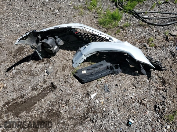 2019 Volkswagen GTI S z VIN 3VW6T7AU6KM012078, wystawiony jako Copart lot #57397505 z przebiegiem 47 324 mil mil oraz Szkoda całkowita • Salvage title. Historia ofert i sprzedaży dostępna na DreamBid. Obrazek 12.