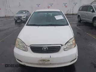 2007 Toyota Corolla CE with VIN 1NXBR32E17Z912904, listed as a IAAI auction lot 41484199 with 174,456 mi miles and . Bid and sale history available at DreamBid. Image 12.