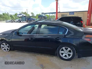 2008 Nissan Altima 2.5 S with VIN 1N4AL21EX8N542132, listed as a IAAI auction lot 41951676 with 191,791 mi miles. Bid and sale history available at carsss.com. Image 15.