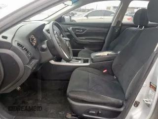 2015 Nissan Altima S with VIN 1N4AL3AP3FN400631, listed as a Copart auction lot 54674445 with 195,842 mi miles and Clean Title. Bid and sale history available at DreamBid. Image 7.