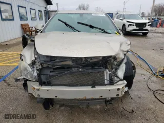 2010 Chevrolet Malibu LT w/1LT with VIN 1G1ZC5EB5AF158492, listed as a Copart auction lot 48325415 with 178,638 mi miles and Salvage Title. Bid and sale history available at carsss.com. Image 5.