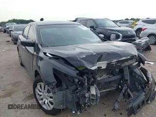 2017 Nissan Altima S z VIN 1N4AL3AP1HC249612, wystawiony jako IAAI lot #42188134 z przebiegiem 97 508 mil mil oraz . Historia ofert i sprzedaży dostępna na DreamBid. Obrazek 1.