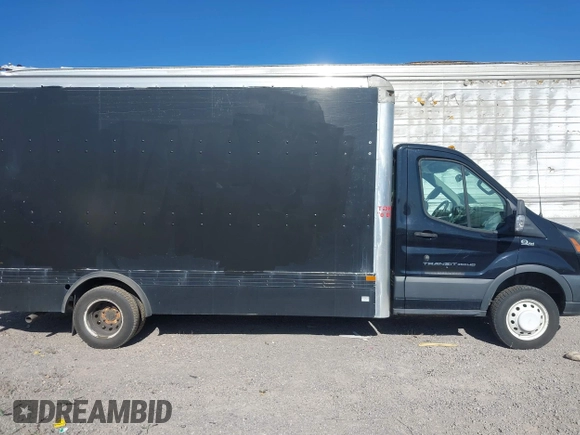 2016 Ford Transit с VIN 1FDBF9ZM1GKB57029, выставлен на аукционе IAAI как лот 42496449 с пробегом 142 500 миль миль и . История ставок и продаж доступна на DreamBid. Изображение 12.