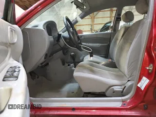 1999 Ford Escort SE with VIN 1FAFP13P4XW150369, listed as a Copart auction lot 72445514 with 207,725 mi miles and Clean Title. Bid and sale history available at carsss.com. Image 7.