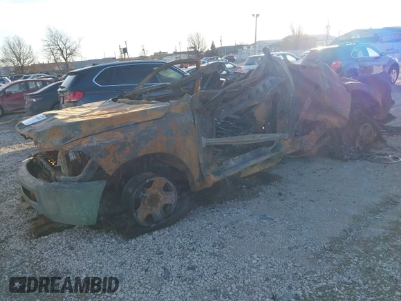 2018 Ram 2500 Tradesman with VIN 3C6MR5AJ0JG101636, listed as a IAAI auction lot 41340455 with Not provided miles and . Bid and sale history available at DreamBid. Image 17.