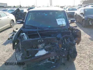 2010 Scion xB with VIN JTLZE4FE8A1113455, listed as a IAAI auction lot 40523410 with 1 mi miles. Bid and sale history available at carsss.com. Image 11.