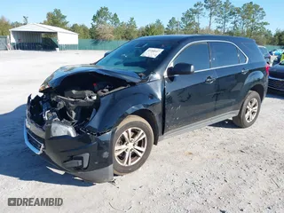 2015 Chevrolet Equinox LS with VIN 2GNALAEK7F1176799, listed as a IAAI auction lot 41768447 with 99,311 mi miles. Bid and sale history available at carsss.com. Image 18.