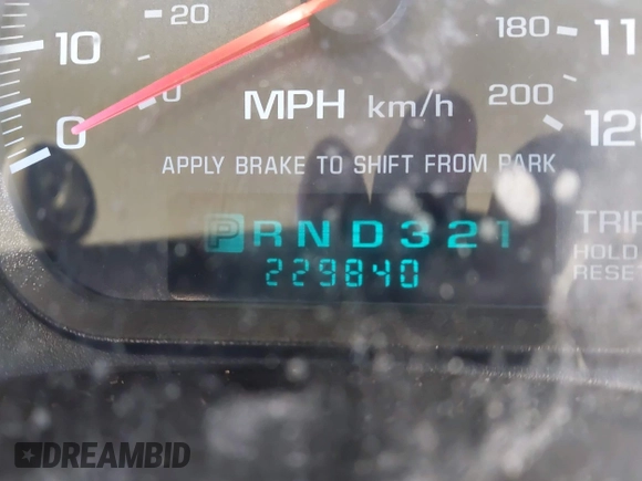 2002 Chevrolet Impala with VIN 2G1WF55K629196690, listed as a IAAI auction lot 41552174 with 229,840 mi miles and . Bid and sale history available at DreamBid. Image 12.