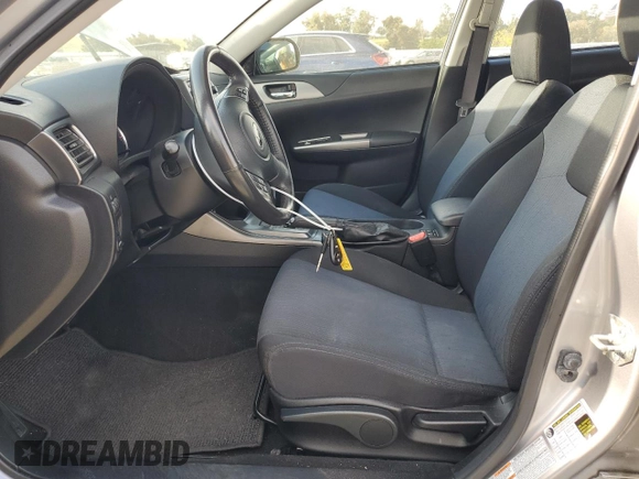 2011 Subaru Impreza Outback Special Sports z VIN JF1GH6D68BH820541, wystawiony jako Copart lot #54542285 z przebiegiem 73 370 mil mil oraz Szkoda całkowita • Salvage title. Historia ofert i sprzedaży dostępna na DreamBid. Obrazek 7.