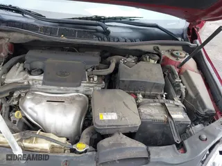 2015 Toyota Camry XLE with VIN 4T1BF1FK2FU982570, listed as a IAAI auction lot 41629755 with 245,224 mi miles. Bid and sale history available at carsss.com. Image 10.