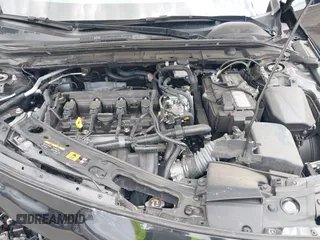2021 Mazda 3 S with VIN 3MZBPAAL8MM254767, listed as a IAAI auction lot 42813614 with 31,704 mi miles and . Bid and sale history available at DreamBid. Image 10.