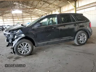 2013 Ford Edge Limited z VIN 2FMDK3KC3DBA41792, wystawiony jako Copart lot #48189885 z przebiegiem 108 318 mil mil oraz Szkoda całkowita • Salvage title. Historia ofert i sprzedaży dostępna na DreamBid. Obrazek 1.