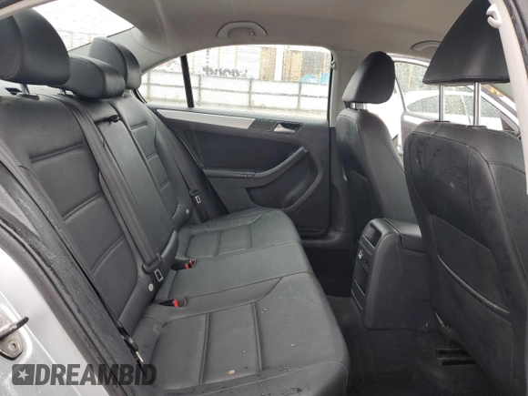 2012 Volkswagen Jetta Sedan TDI with VIN 3VW3L7AJ9CM465511, listed as a Copart auction lot 46002935 with 139,126 mi miles and Salvage Title. Bid and sale history available at carsss.com. Image 10.