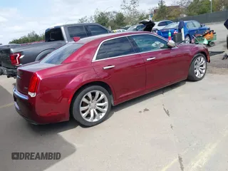 2019 Chrysler 300 Limited with VIN 2C3CCAEG3KH528635, listed as a IAAI auction lot 41953253 with 114,459 mi miles and . Bid and sale history available at DreamBid. Image 4.