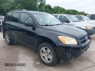 2010 Toyota RAV4 с VIN 2T3ZK4DV9AW004432, выставлен на аукционе IAAI как лот 42122405 с пробегом 202 179 миль миль и . История ставок и продаж доступна на DreamBid. Изображение 1.
