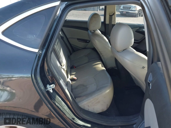 2014 Buick Verano with VIN 1G4PN5SK1E4231156, listed as a IAAI auction lot 42679489 with 173,414 mi miles and . Bid and sale history available at DreamBid. Image 8.