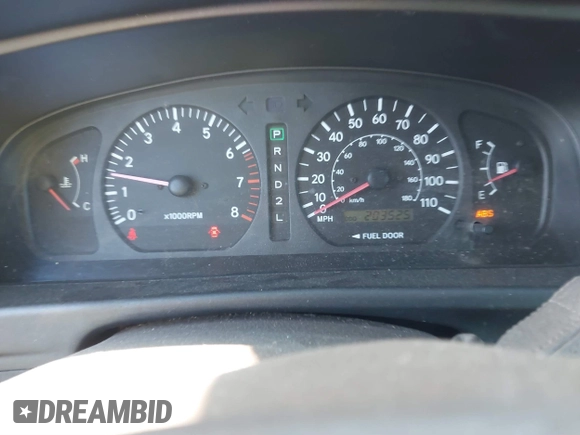 1998 Toyota Sienna LE с VIN 4T3ZF13CXWU079697, выставлен на аукционе IAAI как лот 40724757 с пробегом 203 525 миль миль и . История ставок и продаж доступна на DreamBid. Изображение 7.