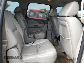 2007 Chevrolet Suburban LT with VIN 1GNFC16037J232196, listed as a Copart auction lot 72887074 with 262,163 mi miles and Salvage Title. Bid and sale history available at carsss.com. Image 11.