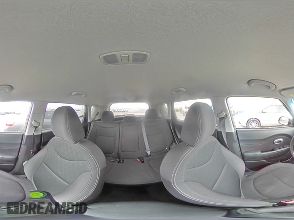 2014 Kia Soul with VIN KNDJN2A24E7016038, listed as a Copart auction lot 49463275 with 151,590 mi miles and Salvage Title. Bid and sale history available at carsss.com. Image 14.
