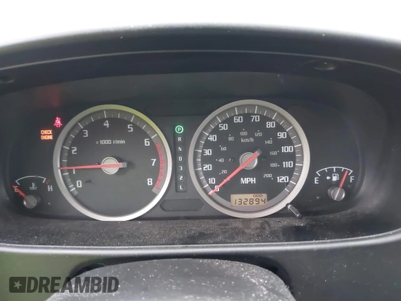 2004 Isuzu Rodeo S с VIN 4S2CK58Y244308949, выставлен на аукционе IAAI как лот 41696812 с пробегом 132 894 миль миль и . История ставок и продаж доступна на DreamBid. Изображение 7.
