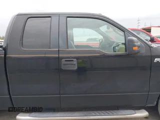 2011 Ford F-150 XL with VIN 1FTFX1CF4BFC30989, listed as a IAAI auction lot 42750518 with Not provided miles and . Bid and sale history available at DreamBid. Image 13.