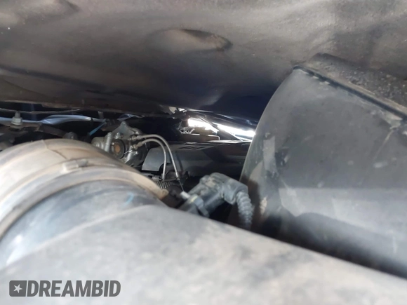 2022 Ram 2500 Laramie z VIN 3C6UR5FL6NG361636, wystawiony jako IAAI lot #42331483 z przebiegiem 58 812 mil mil oraz . Historia ofert i sprzedaży dostępna na DreamBid. Obrazek 10.
