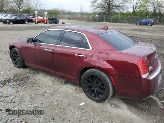 2020 Chrysler 300 Limited z VIN 2C3CCAEG0LH102810, wystawiony jako Copart lot #54324145 z przebiegiem 78 121 mil mil oraz Szkoda całkowita • Salvage title. Historia ofert i sprzedaży dostępna na DreamBid. Obrazek 2.