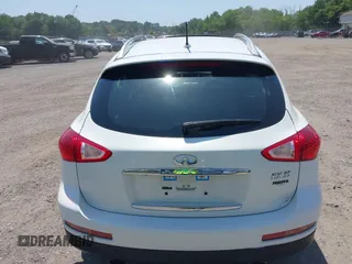 2012 Infiniti EX Journey with VIN JN1AJ0HR4CM453459, listed as a IAAI auction lot 42590149 with 130,189 mi miles and . Bid and sale history available at DreamBid. Image 16.