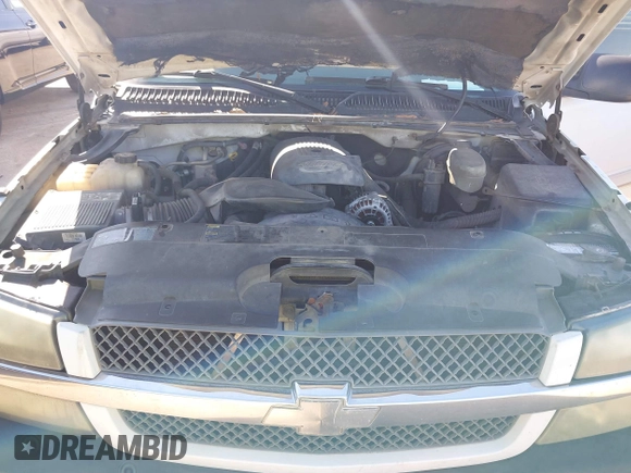 2004 Chevrolet Silverado 1500 with VIN 1GCEK19T64E227818, listed as a IAAI auction lot 41765874 with 326,514 mi miles and . Bid and sale history available at DreamBid. Image 10.