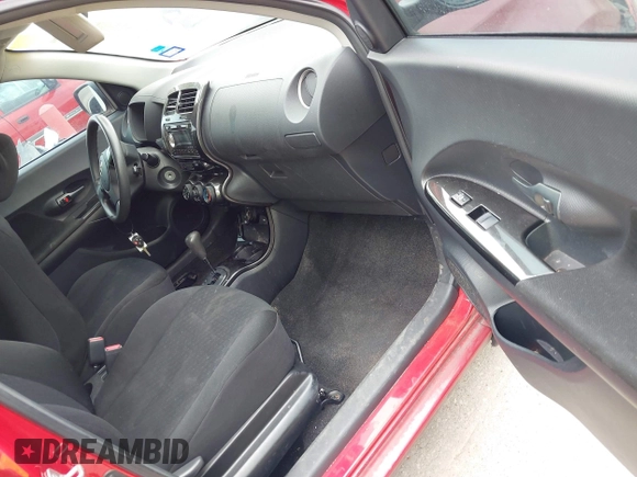 2009 Scion xD z VIN JTKKU10439J039574, wystawiony jako IAAI lot #42304076 z przebiegiem 166 616 mil mil oraz . Historia ofert i sprzedaży dostępna na DreamBid. Obrazek 5.