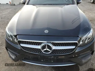 2020 Mercedes-Benz E-Class E 450 with VIN WDD1K6JB4LF125866, listed as a Copart auction lot 82025594 with 24,813 mi miles and Salvage Title. Bid and sale history available at carsss.com. Image 11.
