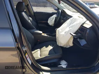 2008 BMW 3 Series 328i with VIN WBAVA37548NL53911, listed as a IAAI auction lot 41749869 with Not Provided miles and . Bid and sale history available at DreamBid. Image 5.