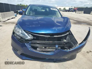 2019 Nissan Sentra S with VIN 3N1AB7AP4KY314927, listed as a Copart auction lot 63411785 with 45,658 mi miles and Non repairable. Bid and sale history available at DreamBid. Image 5.